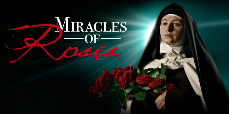 Miracles of Roses