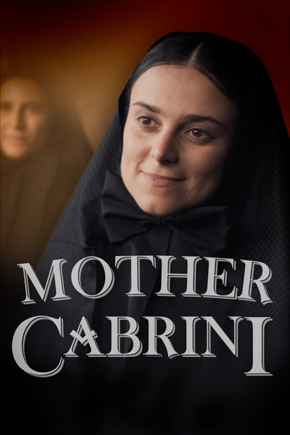 Mother Cabrini