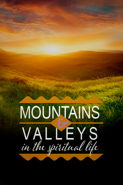 Mountains And Valleys