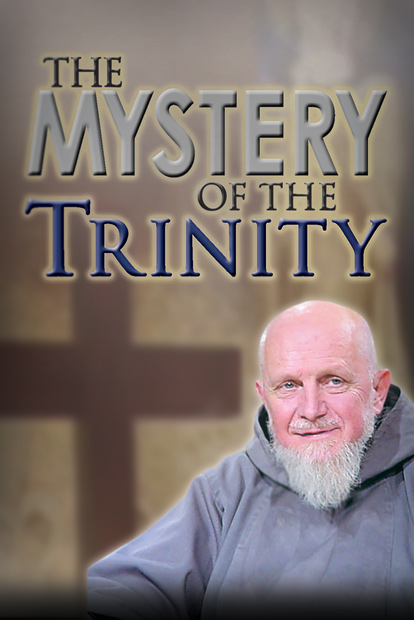 The Mystery Of The Trinity