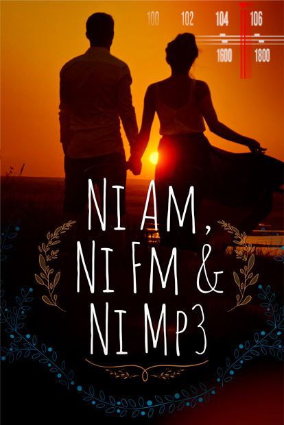 Ni AM, ni FM, ni MP3