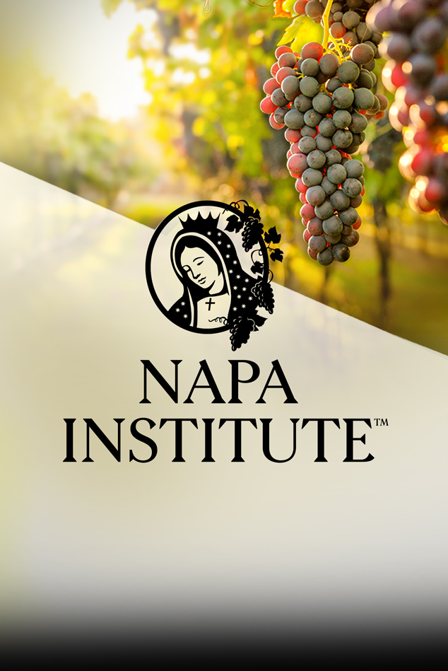 Annual Napa Institute Conference