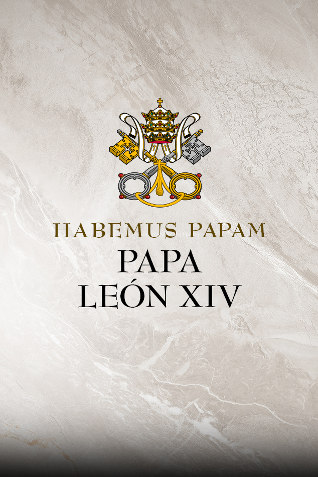 Papa León XIV