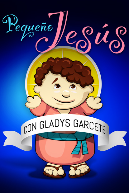 Pequeño Jesús