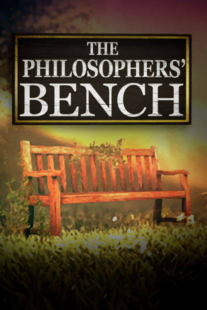 The Philosopher's Bench