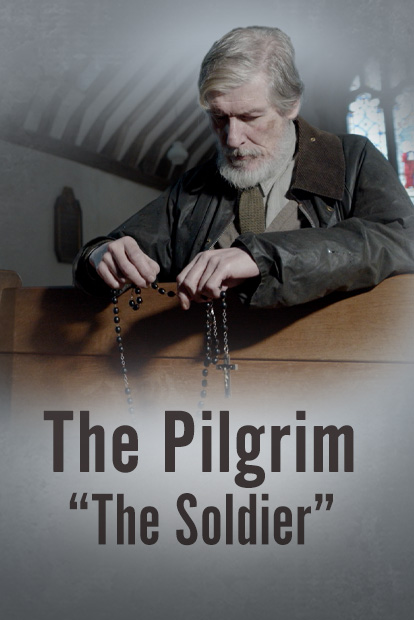 PILGRIM, THE - THE SOLDIER