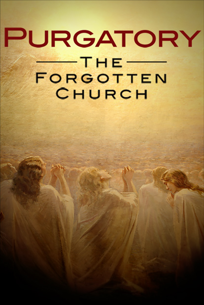 Purgatory - The Forgotten Church