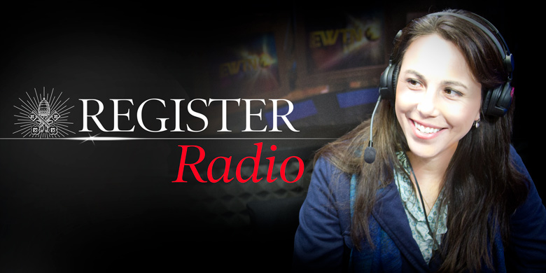 Register Radio