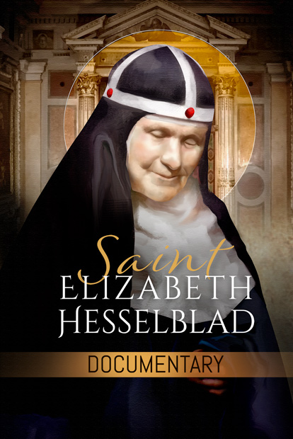 Saint Elizabeth Hesselblad