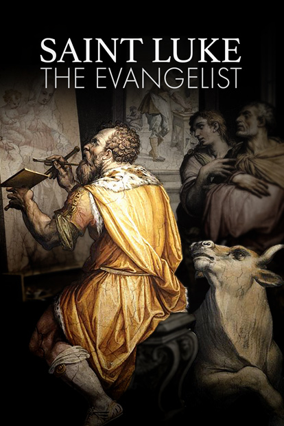 Saint Luke the Evangelist