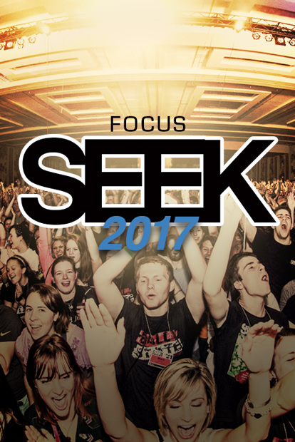 Seek 2017