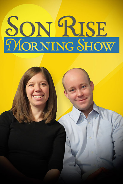 Son Rise Morning Show