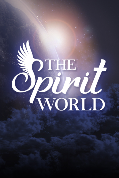 The Spirit World