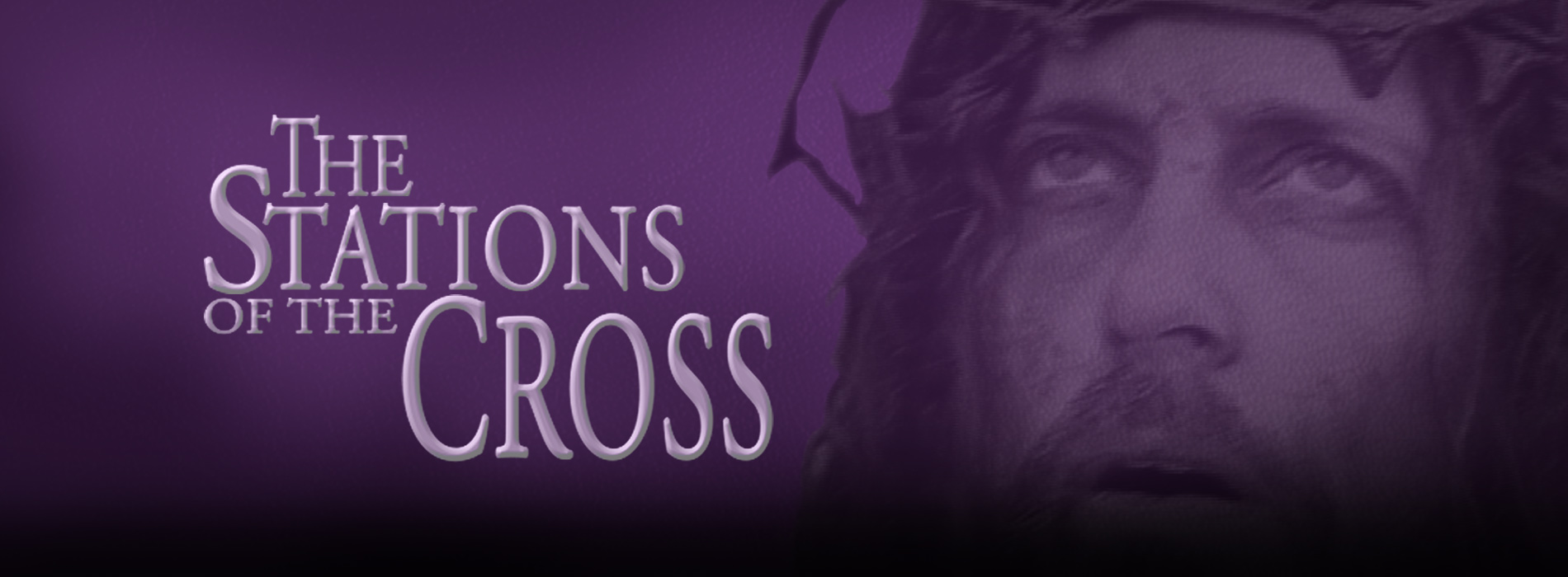 Stations Of The Cross Stations of the cross