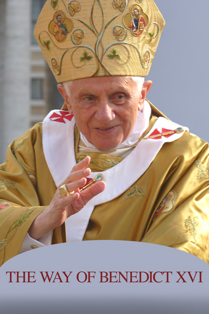 The Way of Benedict XVI