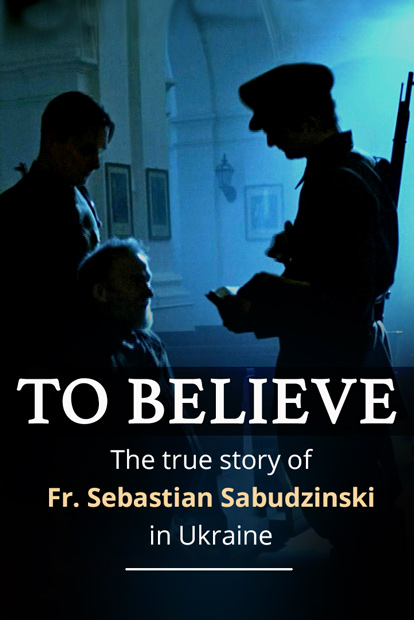 To Believe