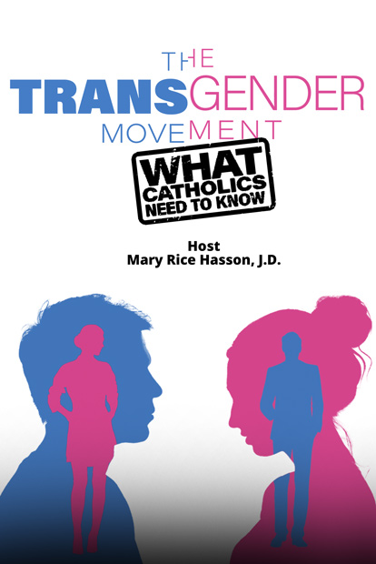 Transgender Movement