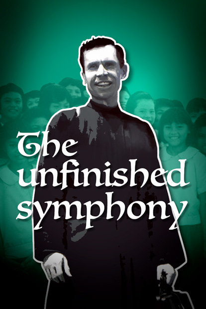 THE UNFINISHED SYMPHONY