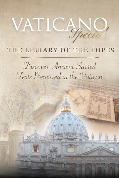Vatican Archives Special