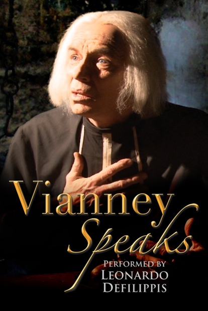 Vianney Speaks