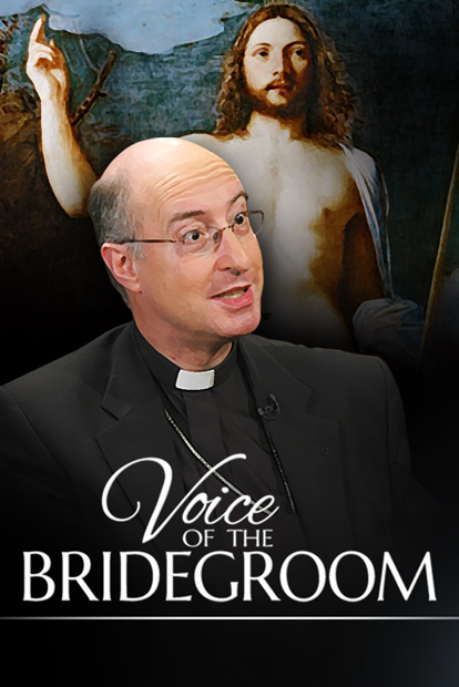 The Voice of the Bridegroom