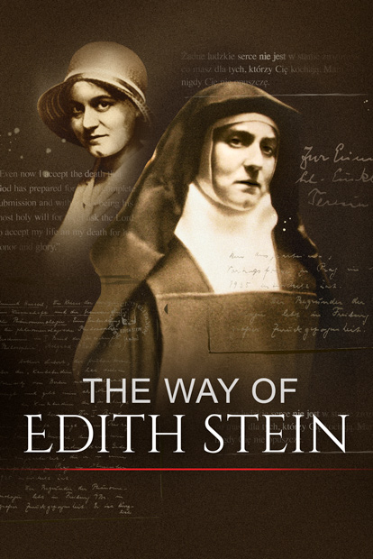 THE WAY OF EDITH STEIN