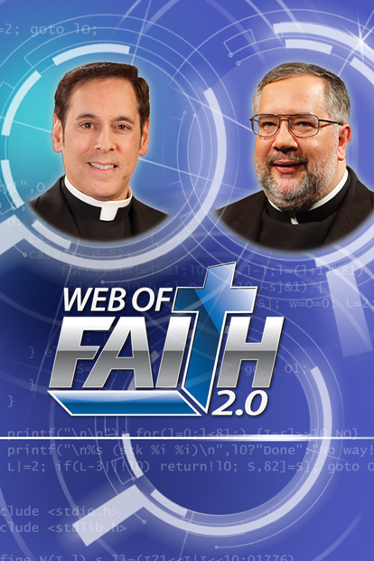 Web of Faith 2.0