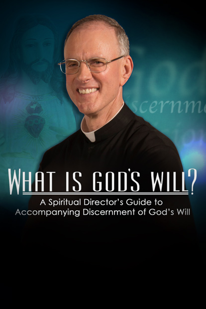 WHAT IS GOD'S WILL