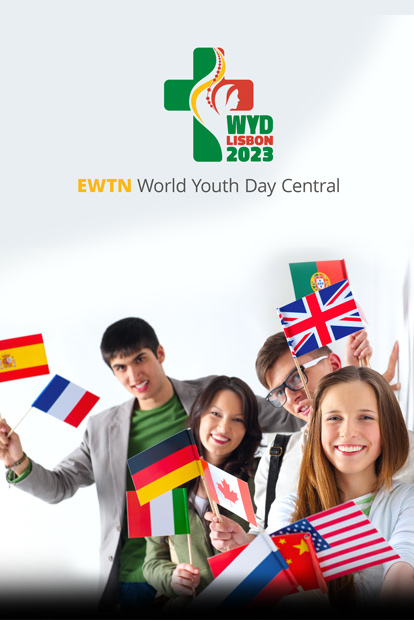 World Youth Day 2023