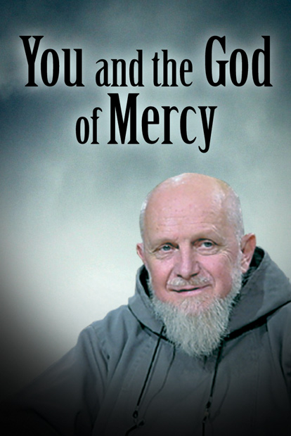 You And The God Of Mercy