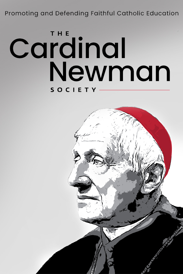Cardinal Newman Society Podcast