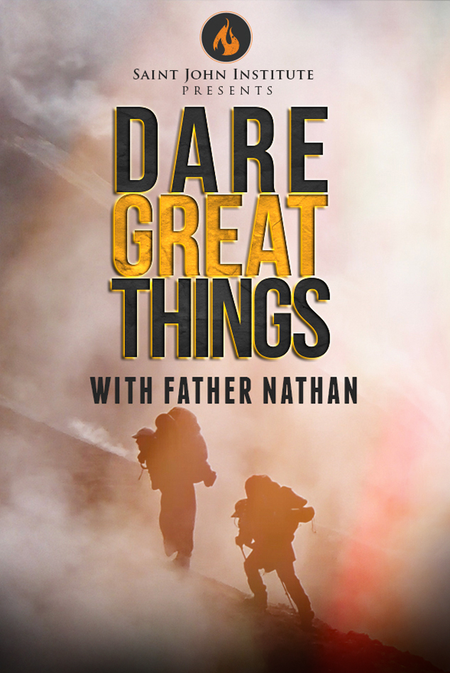 Dare Great Things