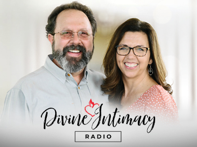 Divine Intimacy in Marriage - Key Foundations