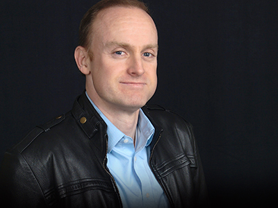 Moses the Black/Our Lady of Good Help