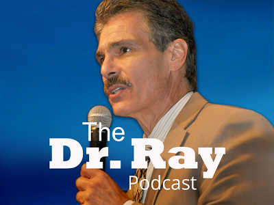 Dr Ray Is an Algorithm Raising Your Kid