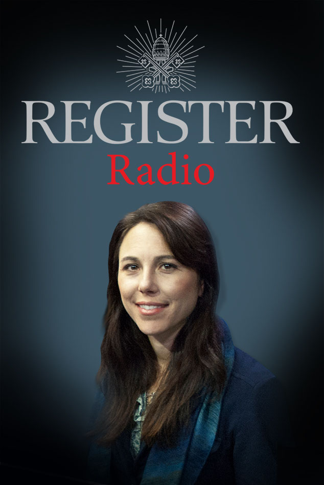 Register Radio