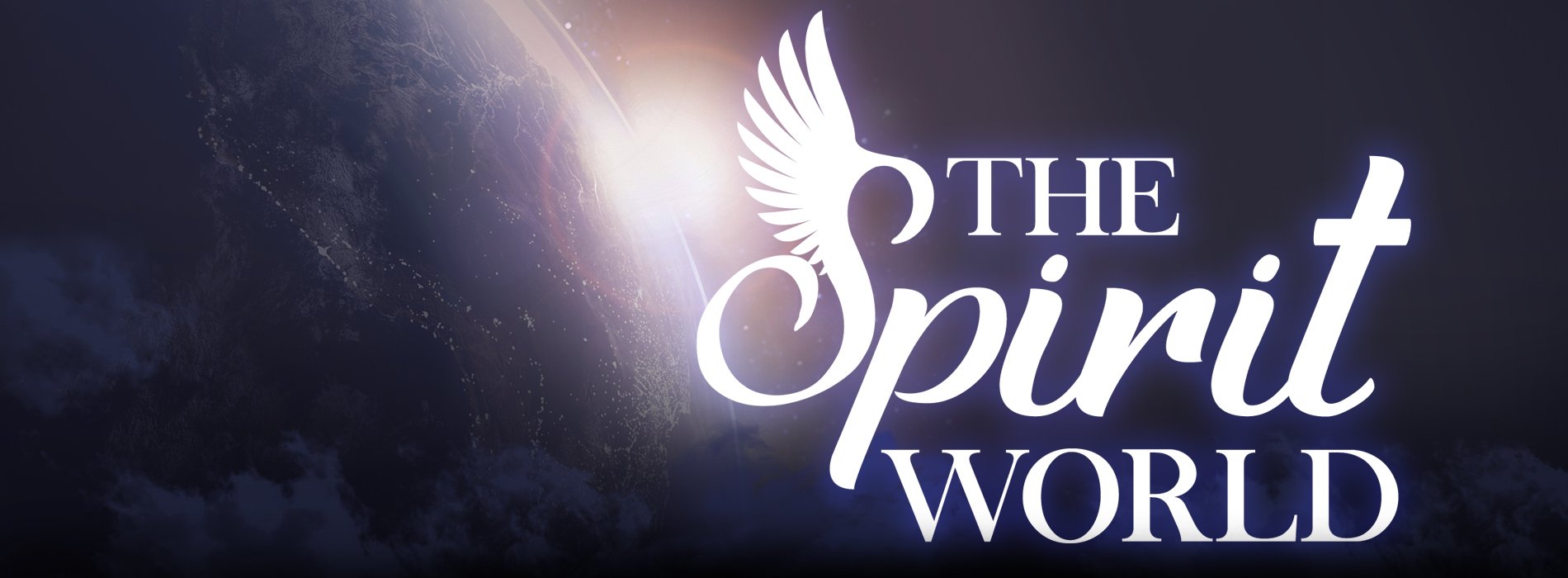 The Spirit World