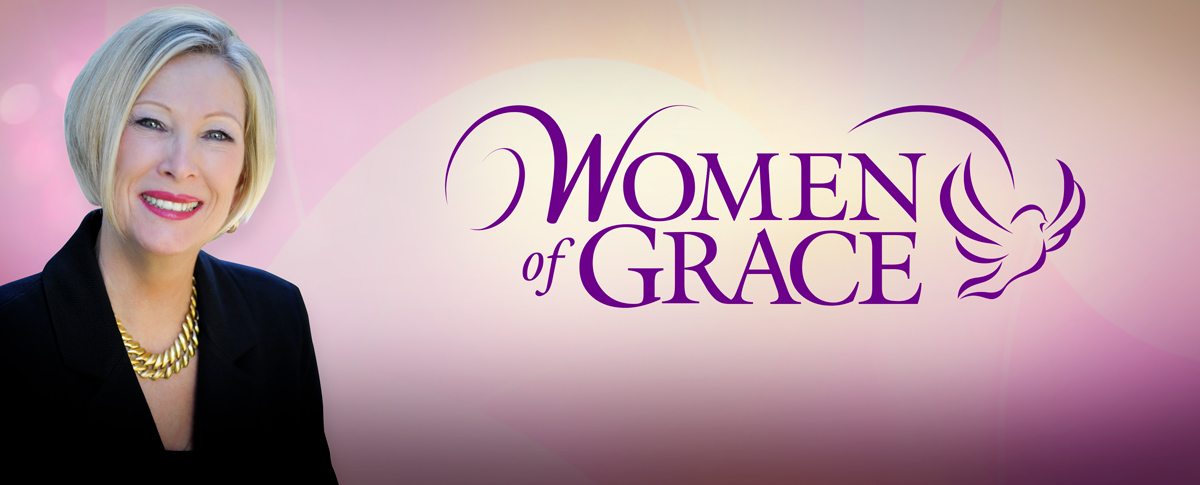 Women of Grace, Radio