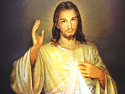 Chaplet of Divine Mercy