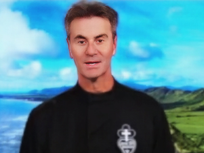 Authentic Discipleship