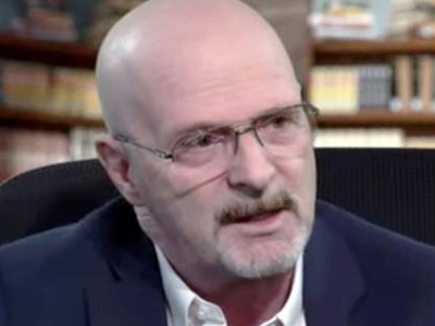 Blue Collar Apologetics