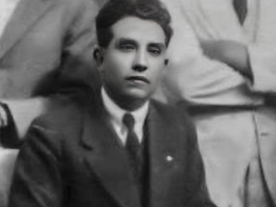 Beato Anacleto Gonzalez