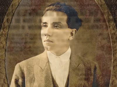 Beato y patrono de los laicos