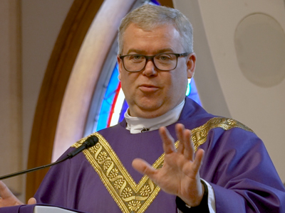 Our Catholic Way of Life