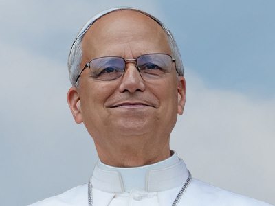 Pope Leo XIV in Turkey