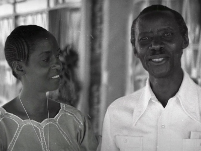 Entraré al cielo bailando