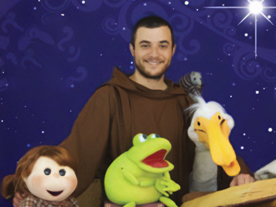 Feasts With the Friar: Epiphany Special