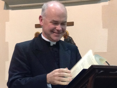 Reflexiones de cuaresma