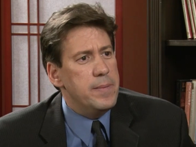 A Travel Guide to Heaven