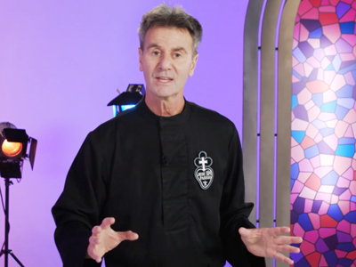 Authentic Discipleship